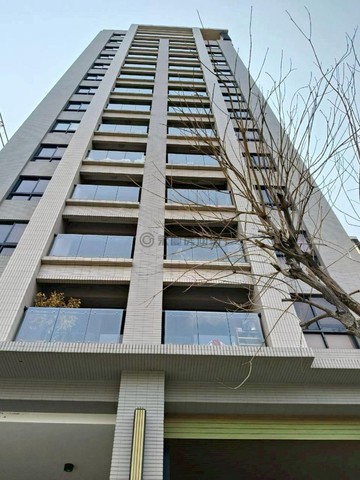 北區科博館中國醫｜育德綠園道旁金樓店｜台中市北區篤行路