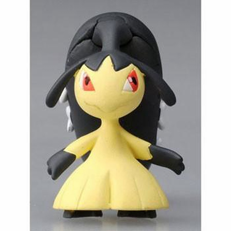 ポケットモンスター モンスターコレクション MC-036 クチート