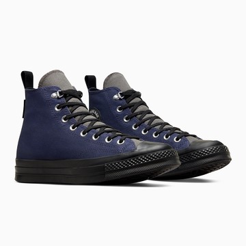 CONVERSE CHUCK 70 GTX HI UNCHARTED WATERS 男女 休閒鞋 藍