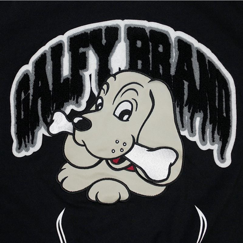 ガルフィー 半袖Tシャツ 炎上大学 改 L XL GALFY メンズ
