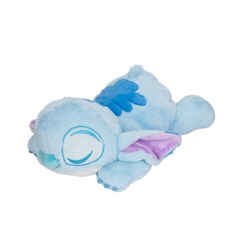 【野獸國】星際寶貝 史迪奇 抱枕毯/絨毛玩偶 趴睡款