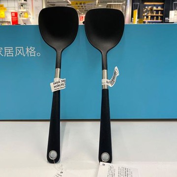 家用365+哈特鍋鏟炒菜鏟不粘鍋炒鍋不傷鍋專用耐高溫廚具塑膠鍋鏟