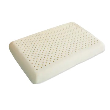 Bennis 班尼斯 天然乳膠枕 湯種吐司  59 x 39 x 7cm  1個