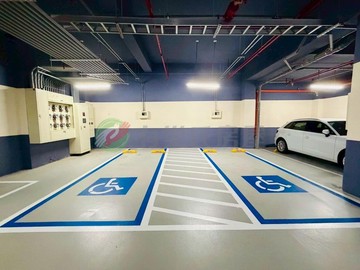 青埔A18頂樓大露臺/四改三房景觀雙車｜桃園市中壢區青埔八街