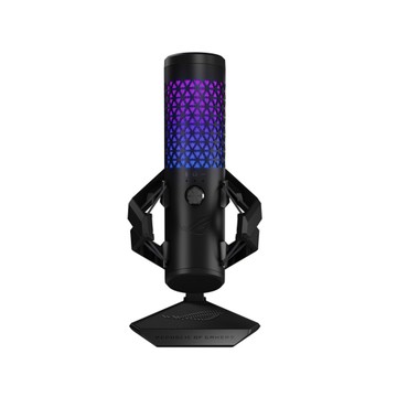 ASUS ROG Carnyx 麥克風
