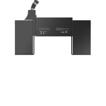 適用于蘋果2018-2019年 MacBook Air A1932 A1965筆記本電池A2179【宜家良品百貨】