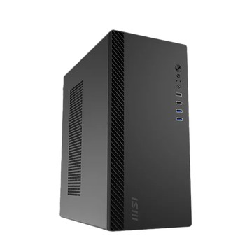 MSI Intel 12代Celeron雙核心{海賊王III} 影音文書機(G6900/H610/8G/1TB M.2)