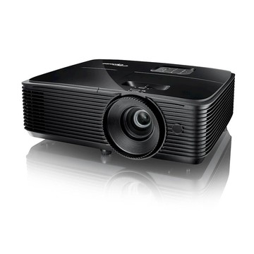 Optoma SVGA 多功能投影機 S336