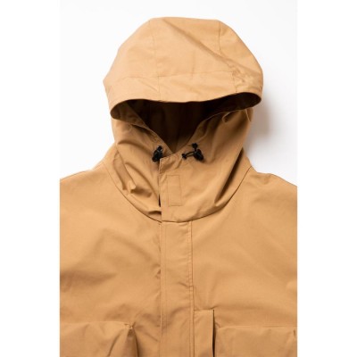 430 FOURTHIRTY フォーサーティー MOUNTAIN CARGO JACKET ジャケット ...