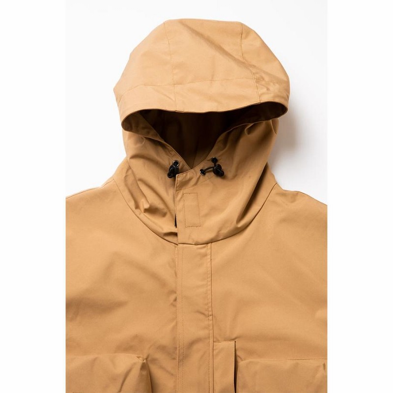 430 FOURTHIRTY フォーサーティー MOUNTAIN CARGO JACKET ジャケット