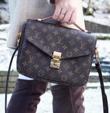 Louis best sale vuitton m40780