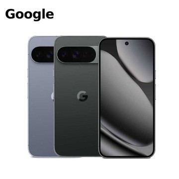 【 Google】Pixel 10 Pro XL 5G 6.8吋(16G/512G/AI手機)