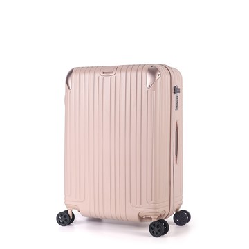 【惜物品】箱見恨晚Ⅲ | 25吋 行李箱 金屬護角 | 霧面款【大行李箱/硬殼行李箱/可擴充行李箱】