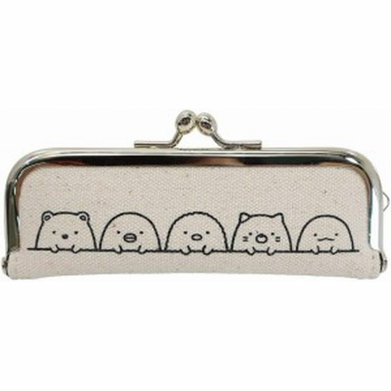 すみっコぐらし 印鑑ケース 朱肉付き はんこケース 整列 サンエックス キャラクターグッズ 通販 Lineポイント最大1 0 Get Lineショッピング