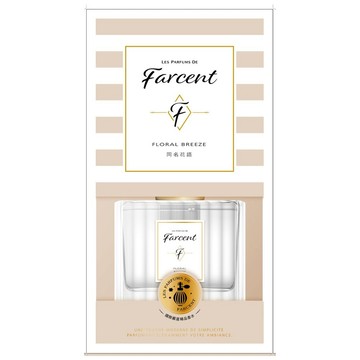 Farcent香水室內擴香-同名花語