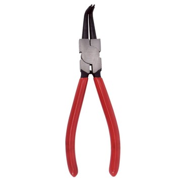 SELLERY 舍樂力 穴用彈簧鉗 彎閉 7英吋  1個