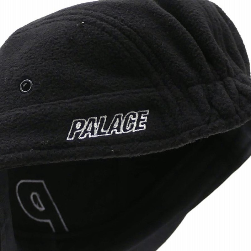 再入荷】 palace skateboard パレス スエード キャップ