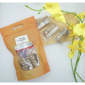 【詠晴中西藥局】黑糖老薑 桂圓紅棗茶 250Gx7粒/包