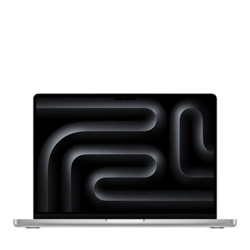 MacBook Pro 14吋M3 Max 36G/1TB銀