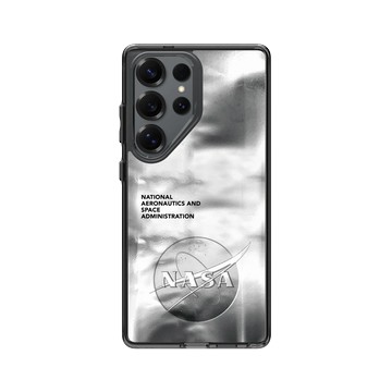 Galaxy S25 Ultra Clear 酷墨灰 - NASA - NASA Space Food Bag