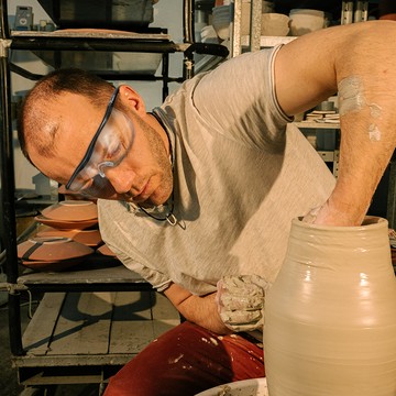 Hazuki 日本葉月抗藍光放大鏡1.85倍大鏡片(黑)