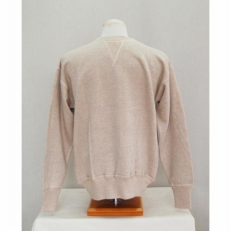 WAREHOUSEウエアハウス スウェット 401 ALASKA | LINEブランド