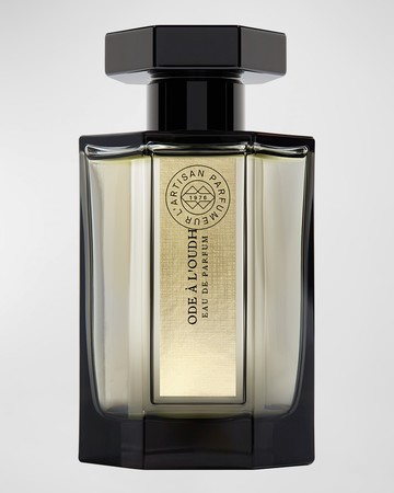 Ode a l'Oudh Eau de Parfum, 3.4 oz.