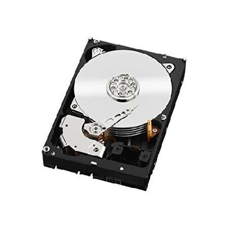 Disque Dur - Western Digital Blue 3To SATA