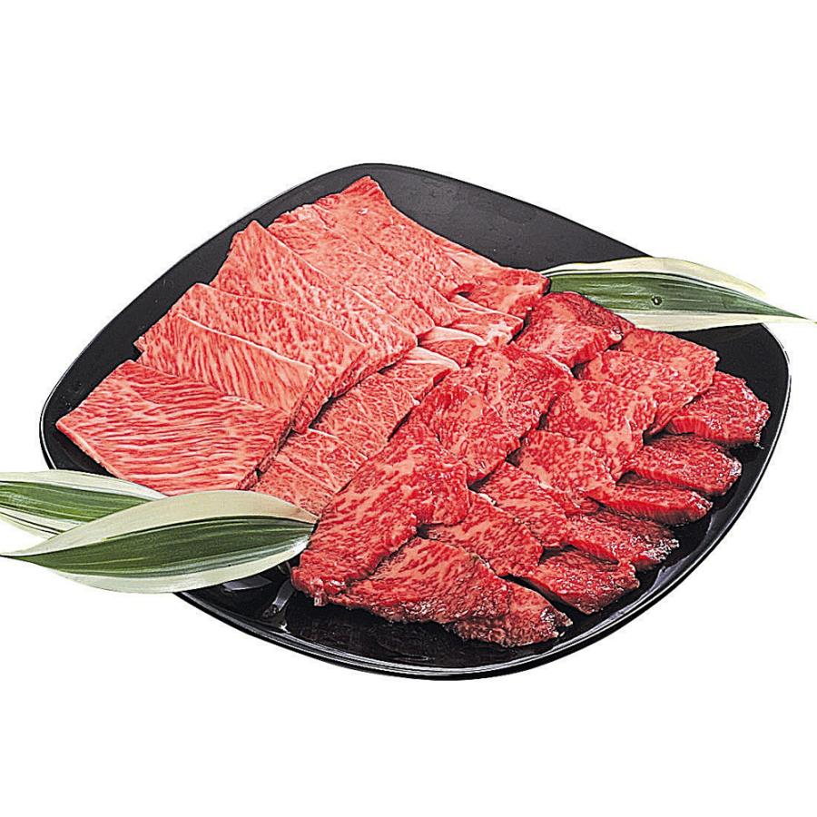 佐賀牛 焼肉 400g(肩ロース200g、モモ200g)   牛肉