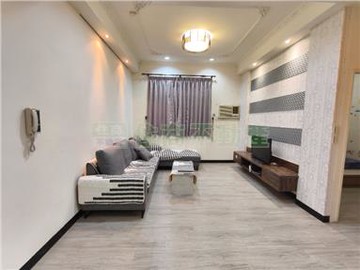 中華商圈三房美車寓｜台南市永康區大橋一街