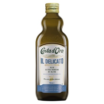 Costa dOro特級冷壓初榨橄欖油750ml