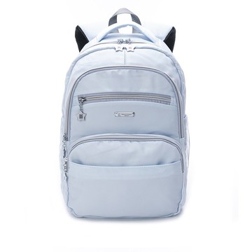 【Kinloch Anderson】城市酷玩 多功能後背包-晨藍