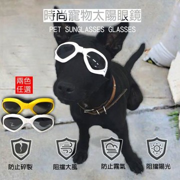 COMET 時尚寵物太陽眼鏡(DG-001)