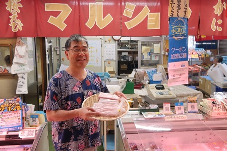 a30-212　赤身 本マグロ 南マグロ メバチ鮪 食べ比べ 計約800g