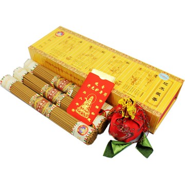 六十九味藏香天然純植物 尼木藏香 -