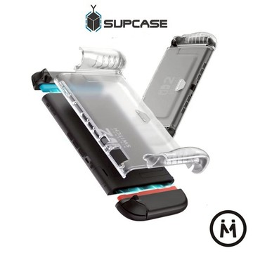 【i-Blason】任天堂 Nintendo Switch 2 全方位 保護殼