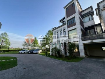 員山惠好獨棟頂級別墅｜宜蘭縣員山鄉尚深路