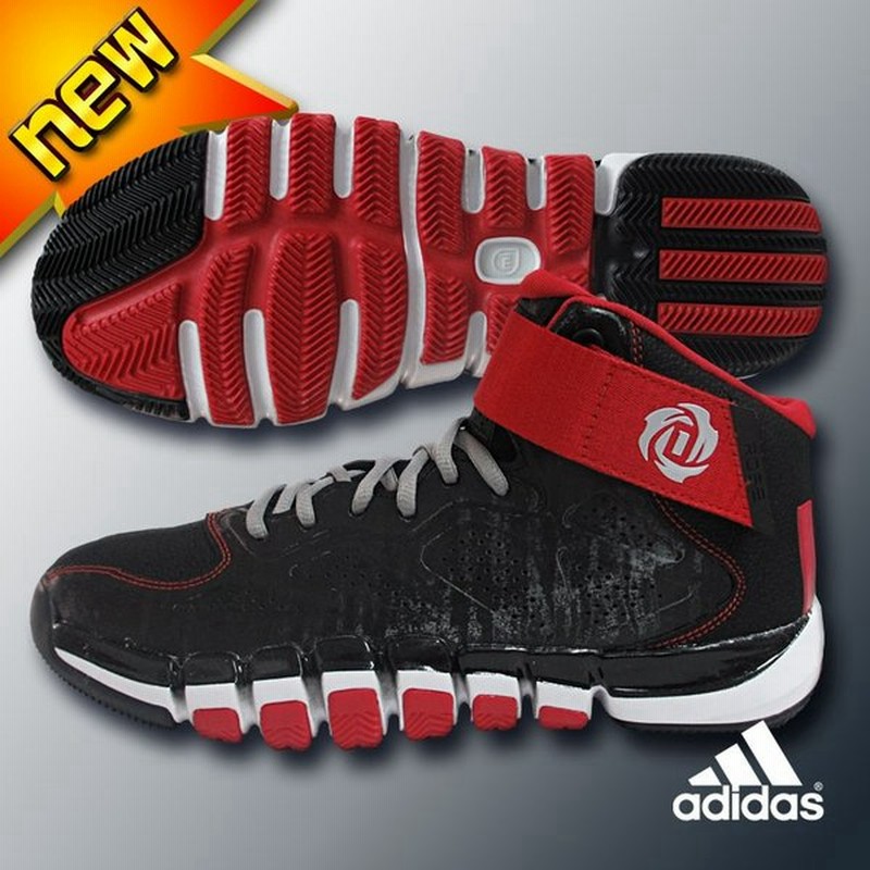 14年モデル アディダス Adidas D Rose Dominate デリック ローズ ドミネイト G ブラック ライトスカーレット ホワイト 通販 Lineポイント最大0 5 Get Lineショッピング