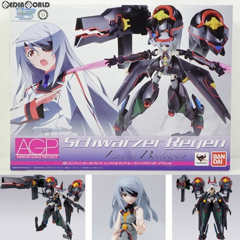 中古即納』{FIG} アーマーガールズプロジェクト シュヴァルツェ
