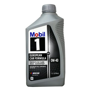 Mobil 1 0W40 全合成機油【299免運領券再享折扣】