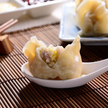 【巧之味】招牌水餃（600g/入）*3包（下單後14個工作天內出貨）_廠商直送