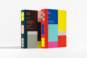 Palette Playbook Bundle: Radiant + Natural