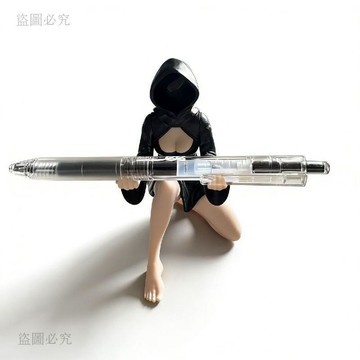 超值精選👍黑袍女王手機支架 筆托 桌面擺飾 潮玩模型 氛圍裝飾品 辦公小物 創意禮物 手機支架 筆托 桌面擺件30be