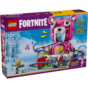 LEGO 77082 Rave Cave 樂高® Fortnite【必買站】樂高盒組