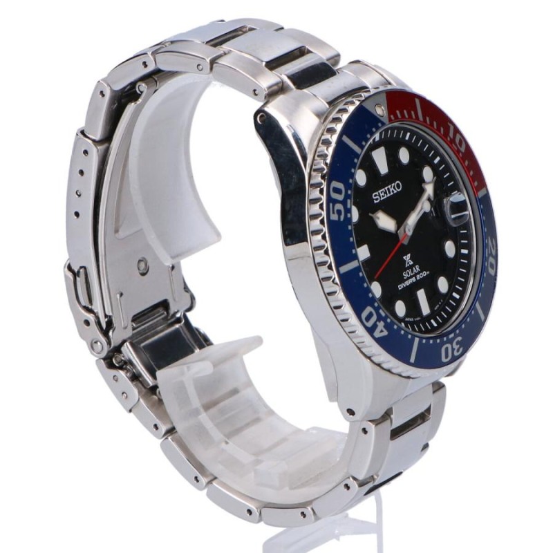 SEIKO セイコー SBDJ047 Cal.V157 PROSPEX Diver Scuba プロスペックス ダイバーズウォッチ 腕時計 シルバー  メンズ | LINEブランドカタログ