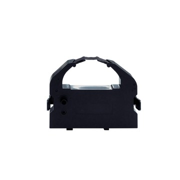 Color24 for EPSON 黑色 S015535 副廠相容色帶 / 適用 LQ-670/LQ-670C/LQ-680/LQ-680C/LQ-1060/LQ-2500/LQ-2550
