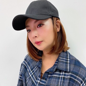 台灣現貨 魔髮樂 全頂假髮 連帽假髮 GE｜棒球帽+短髮 一體成型 帽子假髮 化療假髮帽 快速變髮