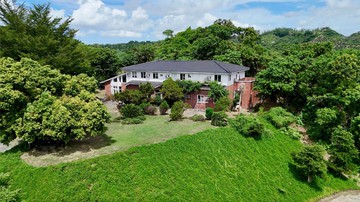 佛光山佛陀紀念館首排景觀極美歐風綠茵大莊園｜高雄市大樹區佛光段