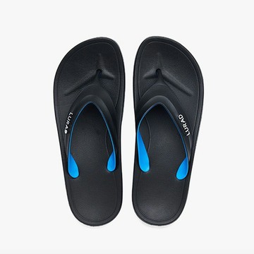 HANG TEN 環保夾腳拖鞋 L239 黑/白/黃/紅