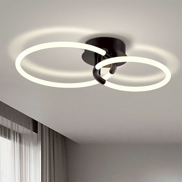 42W複刻版吸頂燈 A45-60-1351